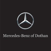 Mercedes-Benz of Dothan logo