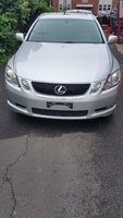 GS 300 GS 300