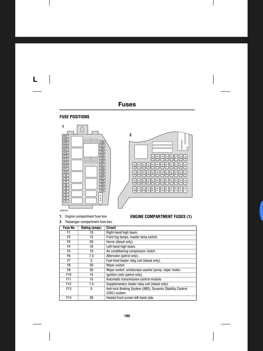 D529 Fuse Box Jaguar X Type Wiring Library