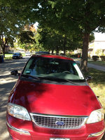 Windstar Windstar