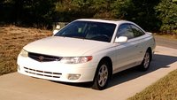 Camry Solara Camry Solara