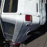 Chevy Van Chevy Van