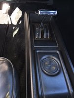 1974 Mercury Cougar - Interior Pictures - CarGurus