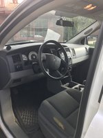 2008 Dodge Durango Interior Pictures Cargurus