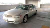 Camry Solara Camry Solara
