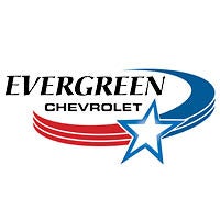 Evergreen Chevrolet logo