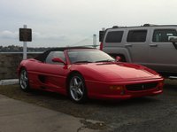 F355 F355