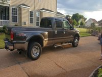 1955 Ford F-350 Overview