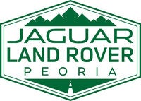 Jaguar Land Rover of Peoria logo