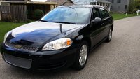 Impala Limited Impala Limited