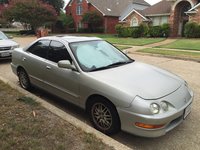 Integra Integra