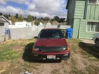 1994 Geo Metro Overview 1994 Geo Metro Overview