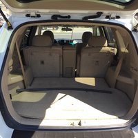 2008 Toyota Highlander Interior Pictures Cargurus