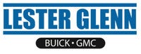 Lester Glenn Buick GMC logo