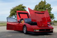 1991 Ferrari Testarossa Picture Gallery