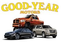Good-Year Motors logo