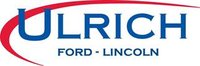 Ulrich Ford Lincoln logo