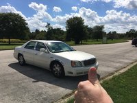 DeVille DeVille