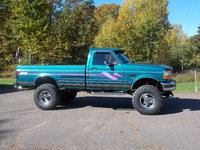 F-250 F-250