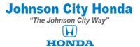 Johnson City Honda logo