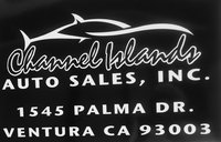 Channel Islands Auto Sales Inc. logo