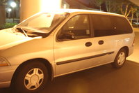Windstar Windstar