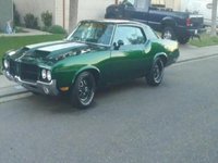 Cutlass Cutlass