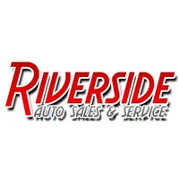 Riverside Auto Sales & Service logo