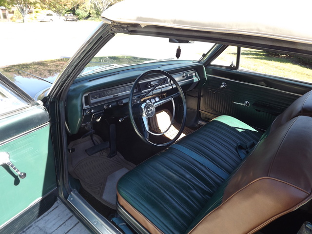 1966 AMC Rambler American - Pictures - CarGurus