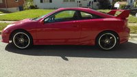 Celica Celica