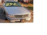 DeVille DeVille