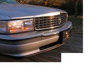 DeVille DeVille
