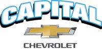 Capital Chevrolet logo