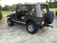 CJ-7