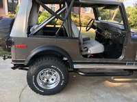 CJ-7