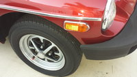 MGB MGB
