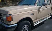 1990 Ford F-250 Overview 1990 Ford F-250 Overview
