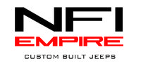Nfi Empire Custom Built Jeeps North East Pa Read