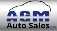 AGM Automobile Sales Inc logo