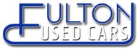 Fulton Used Cars Inc logo