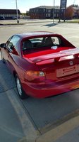 Civic del Sol Civic del Sol