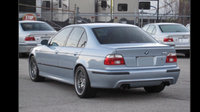 M5 M5