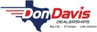 Don Davis El Campo logo
