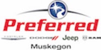 Preferred Chrysler Dodge Jeep Ram of Muskegon logo