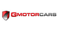 Gmotorcars logo