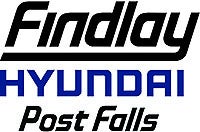 Findlay Hyundai Mazda logo