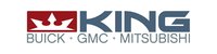 King Buick GMC logo