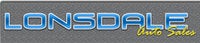 Lonsdale Auto Sales logo