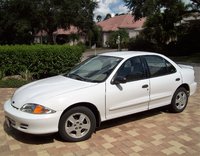 Cavalier Cavalier