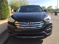 Santa Fe Sport Santa Fe Sport